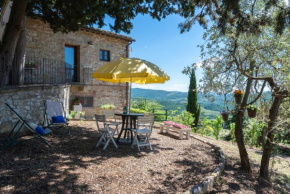 Casa il Cipresso, in the heart of Chianti with swimming pool